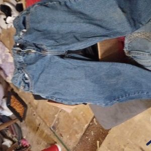 Boys jeans